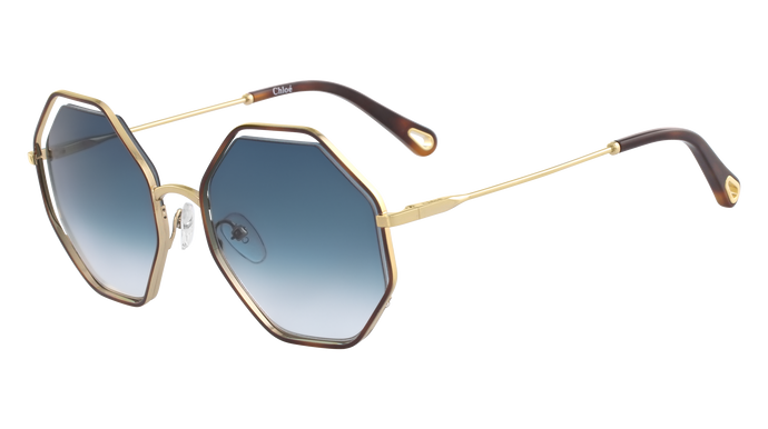Poppy Chloé Sunglasses