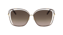 Poppy Chloé Sunglasses