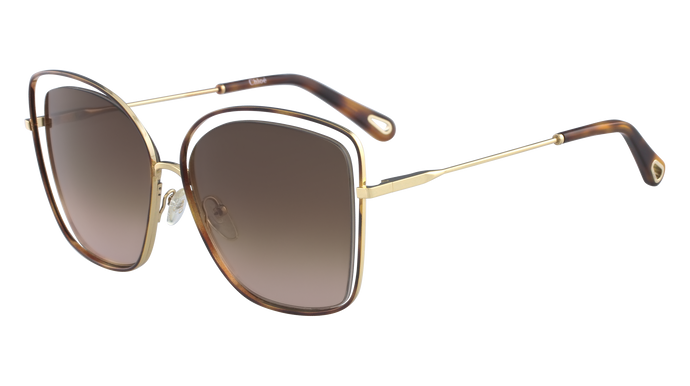 Poppy Chloé sunglasses