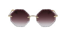 Chloé Rosie Small Sunglasses