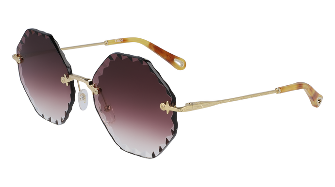Chloé Rosie Small Sunglasses