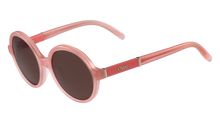 chloe round sunglasses girls