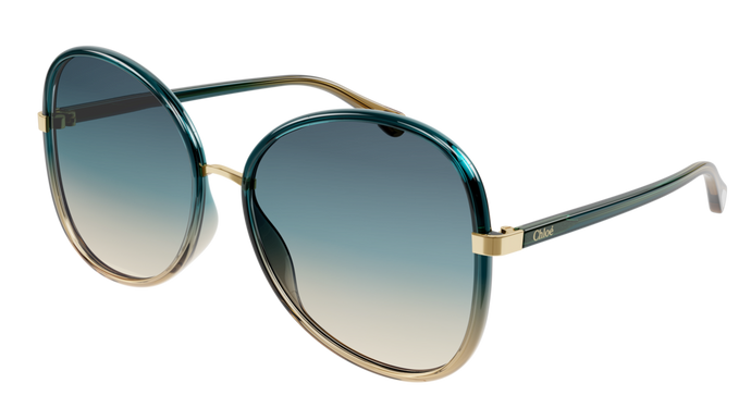 Chloe Sunglasses CH0030S 006