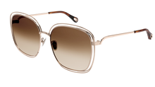 Chloe Sunglasses CC0077SK 002