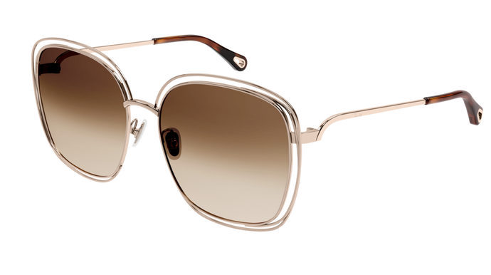 Chloe Sunglasses CC0077SK 002