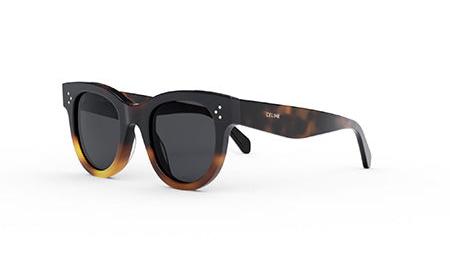 Celine Sunglasses CL4003 53A
