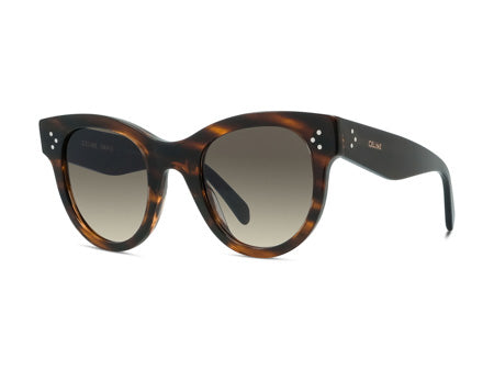 Celine Sunglasses CL4003 56F