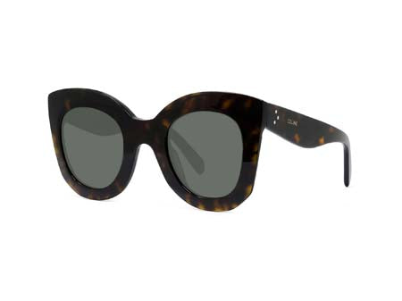 Celine Sunglasses CL4005 52N