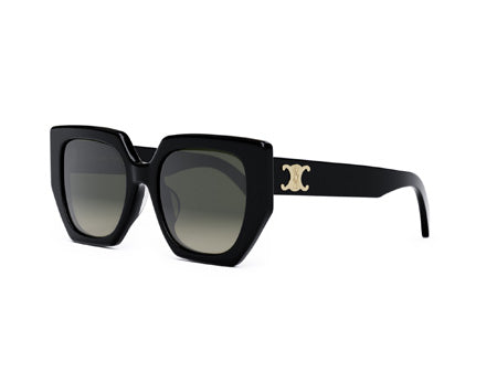 Celine Sunglasses CL40239 01F
