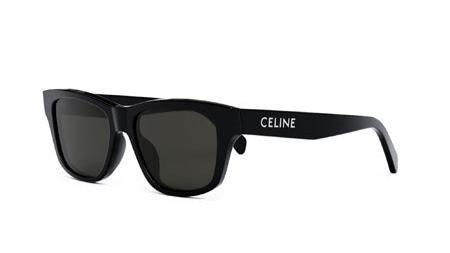 Celine Sunglasses CL40249 01A