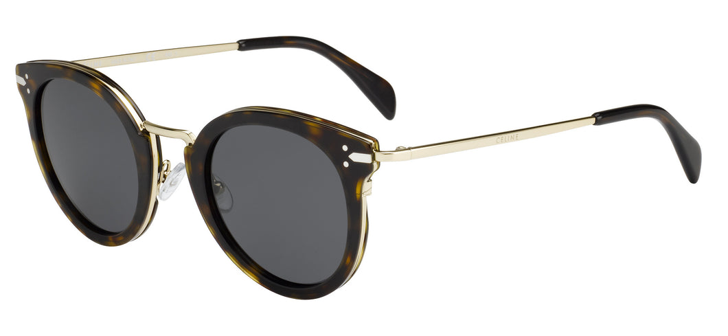 Céline Lea 41373/S  Color ANT/IR Size 48 Sunglasses trendy designer eyewear best buy online