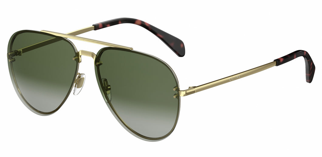 Céline Mirror 41392/S  Color J5G/XM Size 58 Unisex sunglasses trendy designer eyewear best buy online amazing gaze webshop