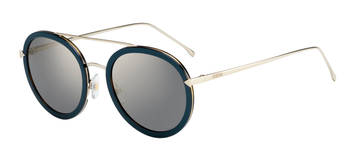 Funky Angle FF0156/S Fendi Sunglasses