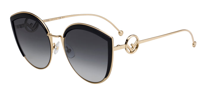 f is fendi sunglasses women