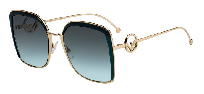 FF0294/S F is Fendi Sunglasses