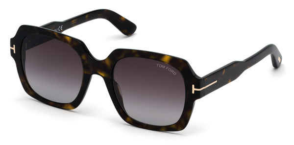 Tom Ford Autumn Sunglasses FT660