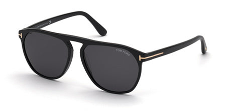 Tom Ford Sunglasses men FT0835 01A