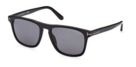 Tom Ford Polarized Sunglasses FT0930N 01D
