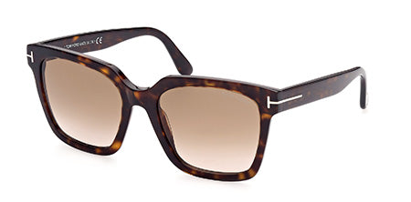 Tom Ford Sunglasses Selby FT0952 52V