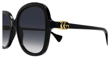 GG1178S 002 Gucci sunglasses