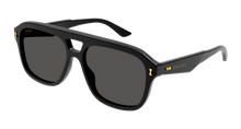 GG1263S 001 Gucci Sunglasses