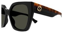 GG1300S 001 Gucci Sunglasses