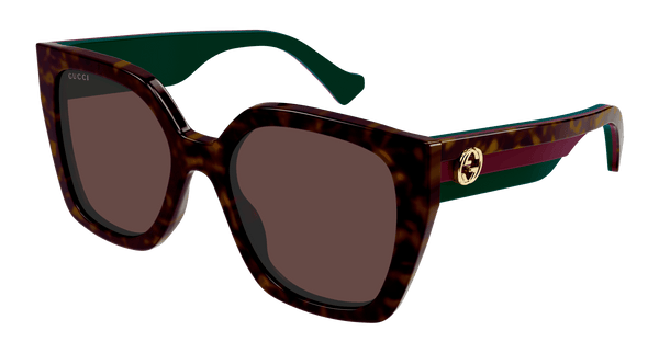 GG1300S 002 Gucci Sunglasses