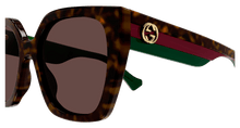 GG1300S 002 Gucci Sunglasses