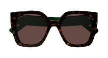 GG1300S 002 Gucci Sunglasses