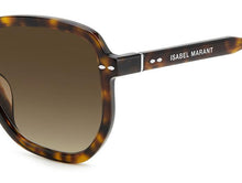 Isabel Marant Sunglasses IM 0097/G/S 086/HA