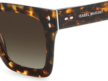Isabel Marant Sunglasses IM 0104/S 086/HA