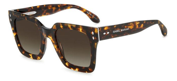 Isabel Marant Sunglasses IM 0104/S 086/HA