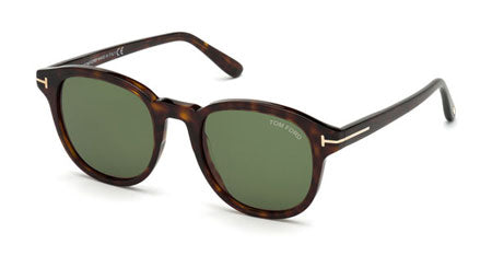 Tom Ford Sunglasses Jameson FT0752 52N