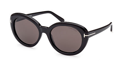 Tom Ford Sunglasses Lily FT1009 01A