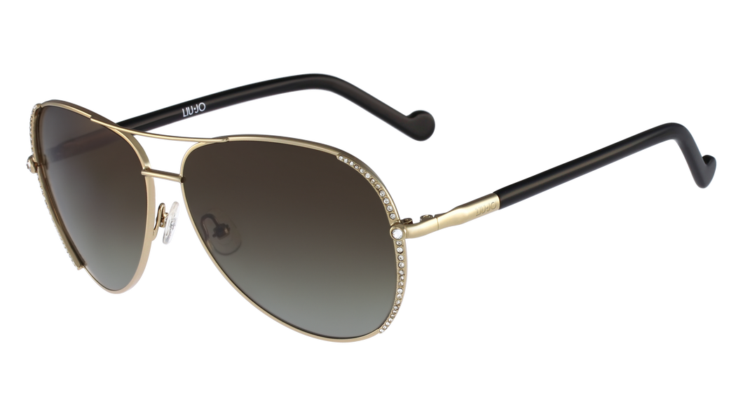 Liu-Jo 26907  Color 709 Size 59/13 diamond sunglasses trendy designer eyewear buy fashion online