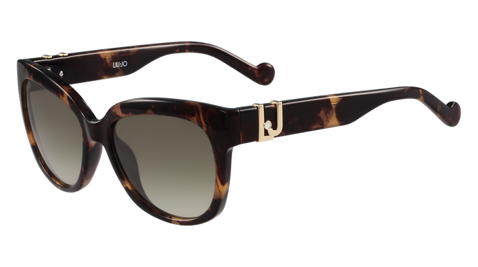 Sunglasses Designer Liu-Jo