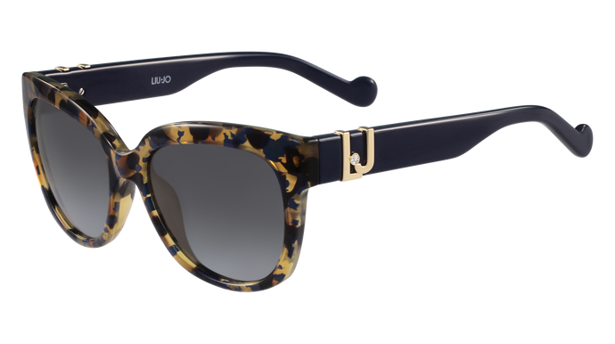 Liu-Jo 31832  Col 419 Size 55/17 Trendy designer eyewear best buy fashion sunglasses amazing gaze online webshop