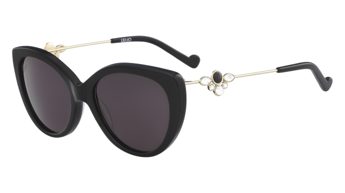 liu jo female sunglasses