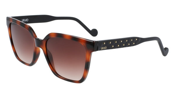Liu Jo Sunglasses LJ742S 215