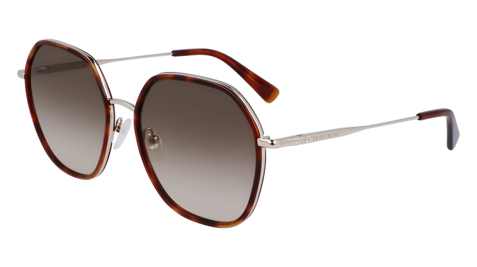 Longchamp Sunglasses LO163S 717