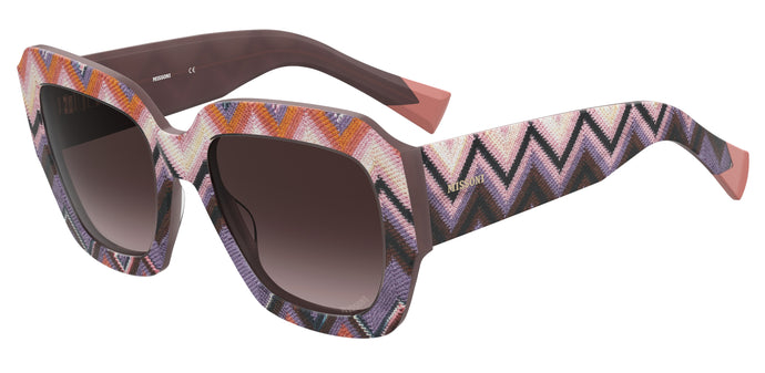 MIS0079/S S68/HA Missoni Sunglasses