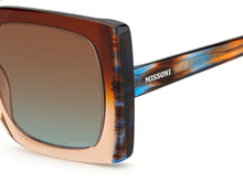 Missoni Sunglasses MIS0089S EX498