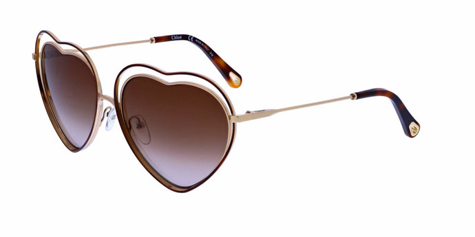 Poppy Love Chloé Sunglasses