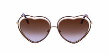 Poppy Love Chloé Sunglasses
