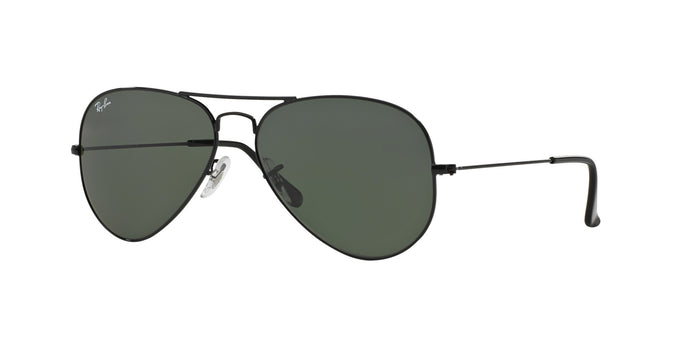 ray-ban aviator large RB3025 L2823 sunglasses eyewear designer