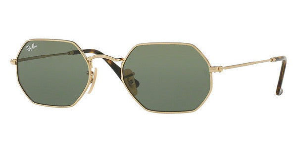 vintage ray ban octagonal RB3556N 
