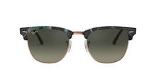 Ray Ban Clubmaster RB3016
