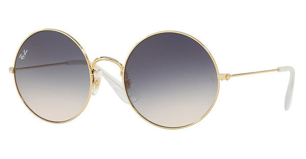 Round sunglasses ray ban