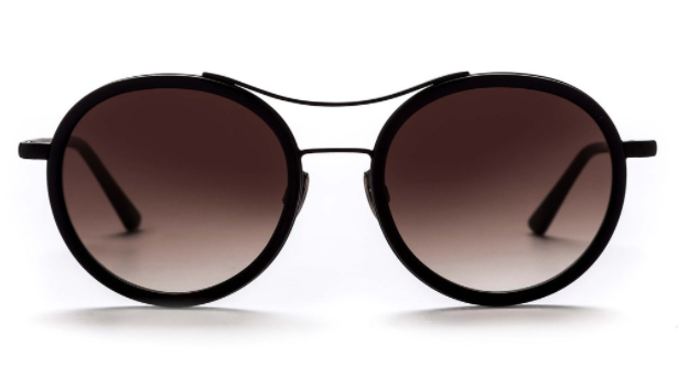 sunday somewhere zonnebril roso black