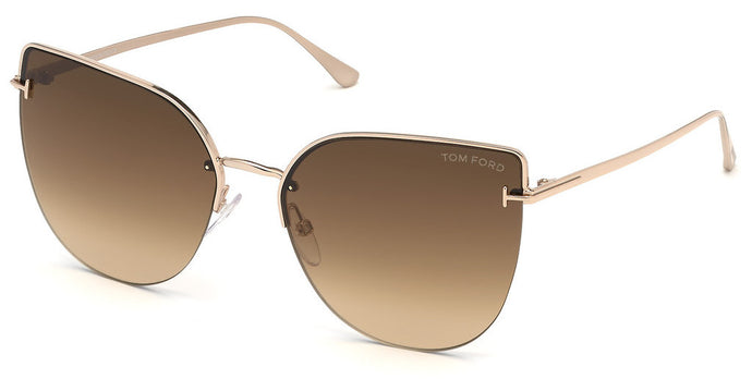 Tom Ford Sunglasses Women